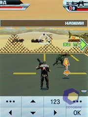 ��������� Samsung S3650_Corby