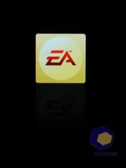 ��������� Samsung S3650_Corby