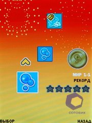 ��������� Samsung S3650_Corby