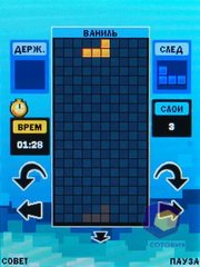 ��������� Samsung S3650_Corby