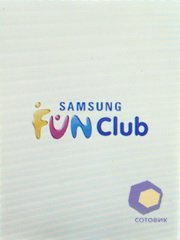 ��������� Samsung S3650_Corby