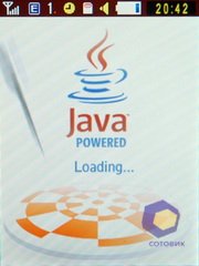 ��������� Samsung S3650_Corby