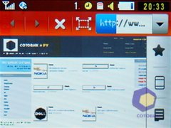 ��������� Samsung S3650_Corby