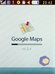 ��������� Samsung S3650_Corby