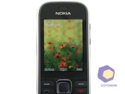 ���������� Nokia 3720
