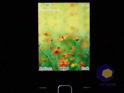 ���������� Nokia 3720