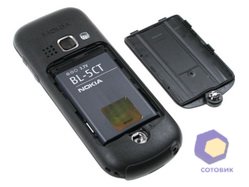 ���������� Nokia 3720