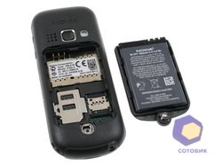 ���������� Nokia 3720