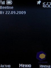 ��������� Nokia 3720