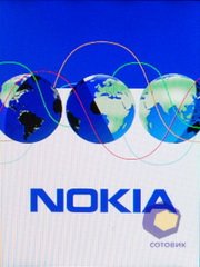 ��������� Nokia 3720