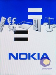 ��������� Nokia 3720