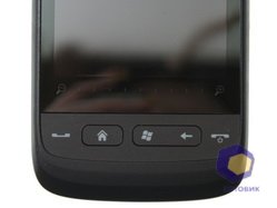  HTC Touch2