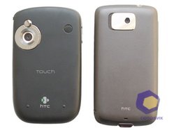  HTC Touch2