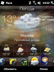  HTC Touch2