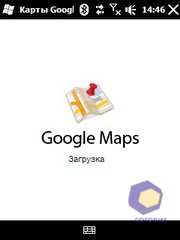 ��������� HTC Touch2