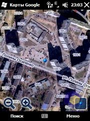 ��������� HTC Touch2