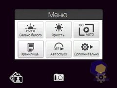 ��������� HTC Touch2