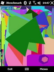 ��������� HTC Touch2