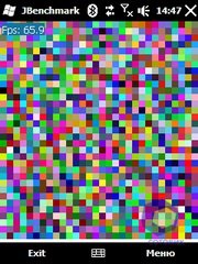 ��������� HTC Touch2