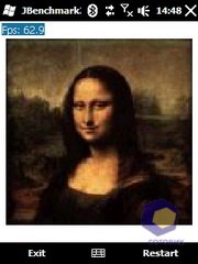 ��������� HTC Touch2