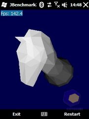 ��������� HTC Touch2