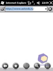 ��������� HTC Touch2