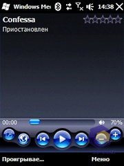 ��������� HTC Touch2