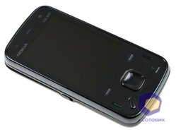 ���������� Nokia N86