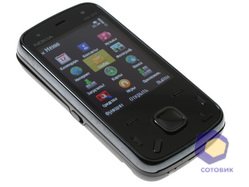 ���������� Nokia N86