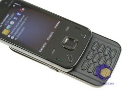 ���������� Nokia N86