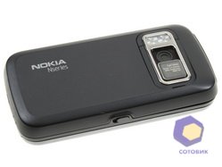 ���������� Nokia N86