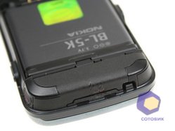 ���������� Nokia N86