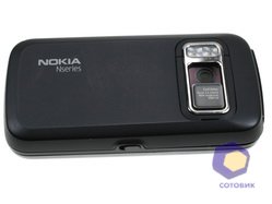 ���������� Nokia N86