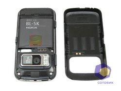 ���������� Nokia N86