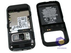 ���������� Nokia N86