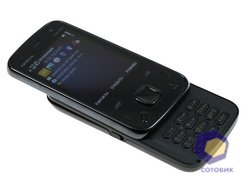 ���������� Nokia N86
