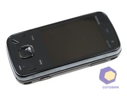 ���������� Nokia N86
