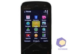 ���������� Nokia N86