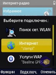 ��������� Nokia N86