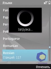 ��������� Nokia N86