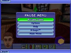 ��������� Nokia N86