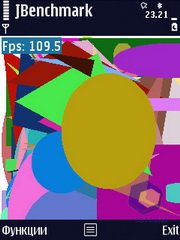 ��������� Nokia N86