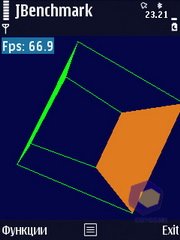 ��������� Nokia N86