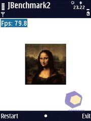 ��������� Nokia N86