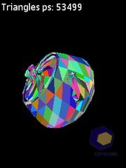 ��������� Nokia N86