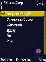 ��������� Nokia N86