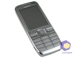 ���������� Nokia E52