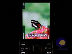 ���������� Nokia E52