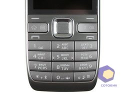 ���������� Nokia E52