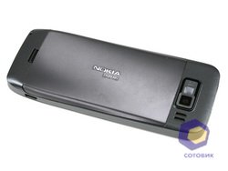 ���������� Nokia E52